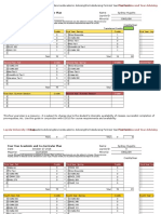 Four Year Plan Standard Hughes 2c Sydney