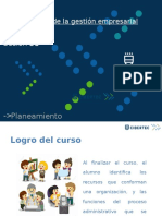 FDGE - 06 Planeamiento