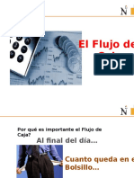 Clase de Flujo de Caja 2014-2