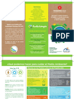 Tma Reciclaje PDF