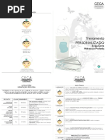 Protocolo Hidratação Facial
