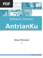 Download Petunjuk Instalasi Software Antrian - AntrianKu by palolowaw SN329254488 doc pdf