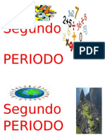 Segundo Periodo