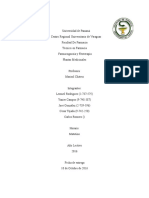 Trabajo de Plantas Medicinales