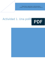 ACTIVIDAD 1. UNA POLÍTICA MIGRATORIA JUSTA (Recuperado)