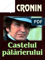 A.J. Cronin - Castelul Pălărierului