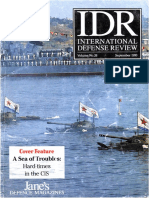 International Defense Review Vol.26 (1993)