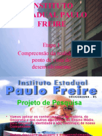 Projeto Etapa 1