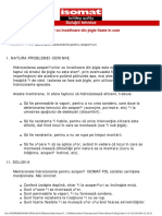 Isomat PDF