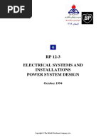 Electrical systems and installarions power RP12-3.pdf