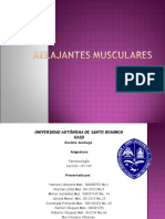 Relajantes musculares.ppt