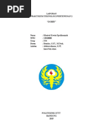 Download Laporan Praktenun 2 by nomasakbar SN329269065 doc pdf