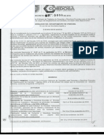 Decreto 0896 2016 Convocatoria Traslado 2016