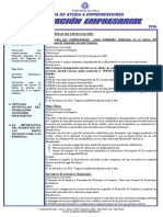 Boletín Informativo Noviembre-Diciembre 2016