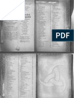 Yggdrasil - Libro Básico PDF