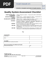 BL 2.3-019e MDD Ivdd 13485 9001 Checklist v15