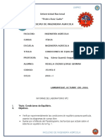 Informe de Laboratorio -Nº2