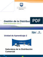 Beneficios de Los Canales de Distribución 