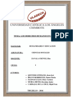 Monografia Ciencias Sociales PDF