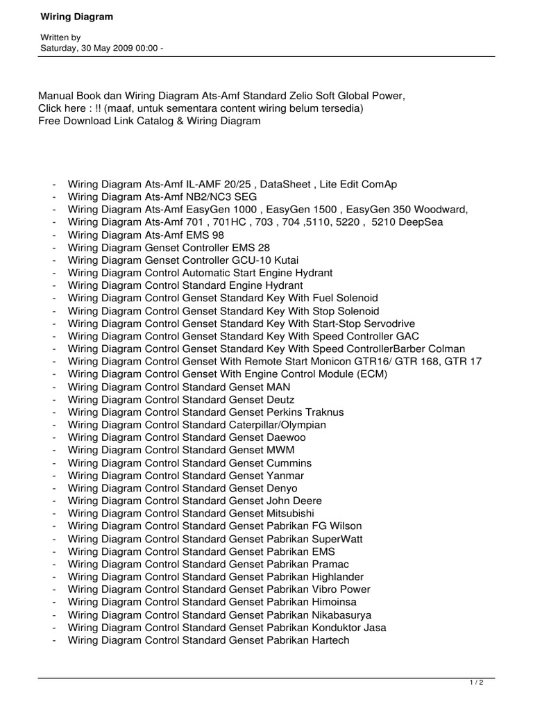 Wiring Dynatek Diagram Dd2000 Ignition Hd1e - Wiring Diagram Schemas