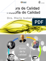 Gurús de La Calidad 2