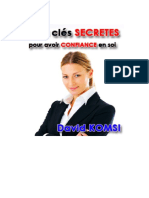 CONFIANCE EN SOI 3 CLEFS SECRETES (65 Pages - 446 Ko).pdf