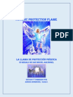 Proteccion Psiquica Con A. Miguel