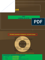 Evaluasi Pendidikan