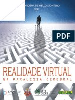 Realidade Virtual Na Paralisia Cerebral
