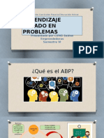 Diapositivas Abp