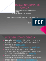 Curso de Biologia 14