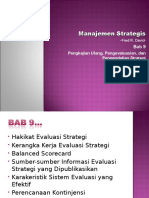 37681072 Strategic Management Chap09