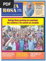 JORNAL SANTA ROSA EDIÇÃO 1.469