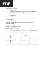 Apuntes de Clase