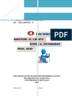 109213662 Materi Keteampilan Berpikir Kritis