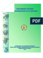 Pednis Pengembangan Upja 2012 PDF