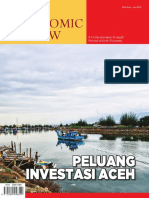 Aceh Economic Review Edisi 2 2016