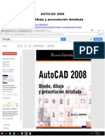 AUTOCAD 2008