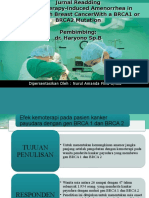 jurnal chemotheraphy