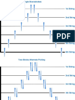 Picking Diagrams