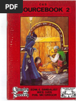 Chivalry Sorcery 1st Edition Pdf