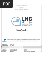 LNG BC D 3.2 Gas Quality