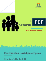 IDENTITAS KELUARGA