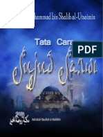 Tata Cara Sujud Sahwi Syaikh Muhammad Bin Shalih Al Utsaimin Gratis PDF