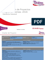 Formato - Sustento de Proyecto