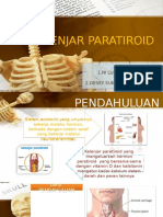 Kelenjar Paratiroid