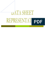 3 - DATA SHEET - Part3 PDF