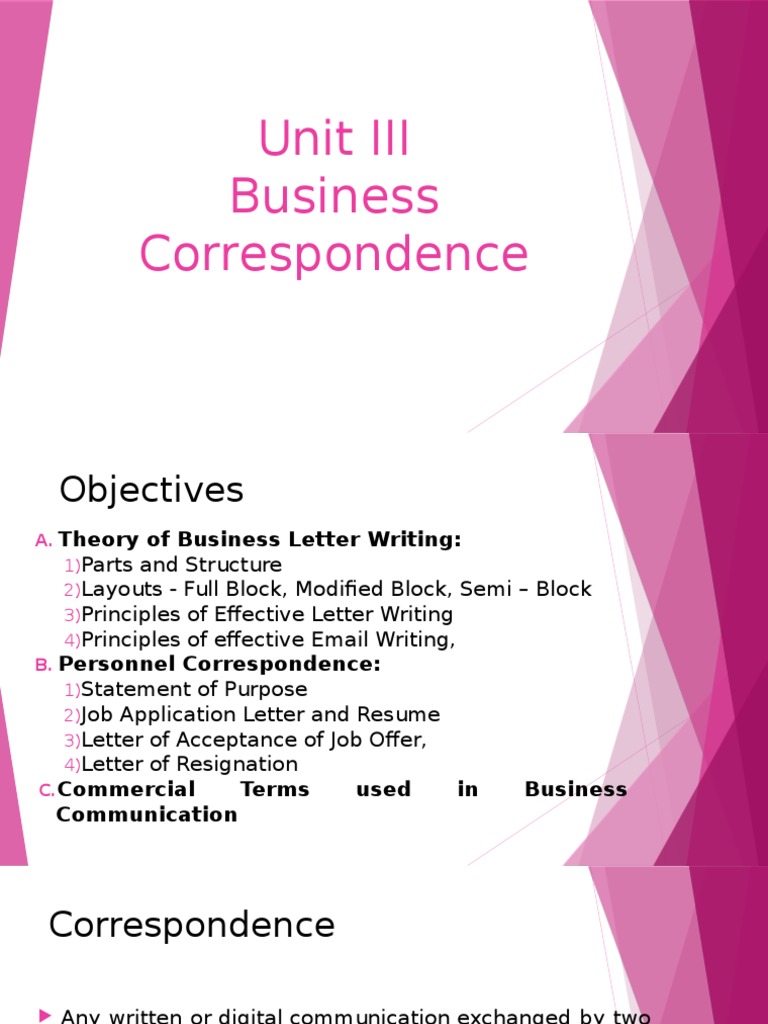 business-correspondence-email-text-free-30-day-trial-scribd