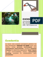 EXODONTIA.pptx