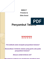 Penyambut Tetamu